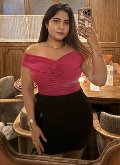 ꧁🦋🦋 NANDITA 🦋🦋 CAM & REAL MEET 🦋🦋꧂ - escort in Mumbai Photo 3 of 7