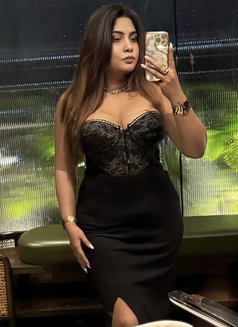 ꧁🦋🦋 NANDITA 🦋🦋 CAM & REAL MEET 🦋🦋꧂ - escort in Mumbai Photo 6 of 7