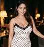 🦋❣️🦋 NANDITA 🦋❣️🦋 CAM & MEET 🦋❣️🦋 - puta in Mumbai Photo 1 of 8