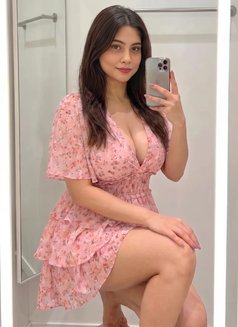 ꧁🦋🦋 NANDITA 🦋🦋 CAM & REAL MEET 🦋🦋꧂ - escort in Mumbai Photo 5 of 6