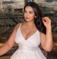 ꧁🦋🦋NAMITA CAM & REAL SESSION 🦋🦋꧂ - escort in Mumbai Photo 1 of 5