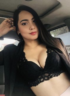 ꧁🦋NANDITA CAM & REAL SESSION 🦋꧂ - escort in Mumbai Photo 2 of 7