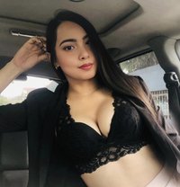 ꧁🦋NANDITA CAM & REAL SESSION 🦋꧂ - escort in Mumbai
