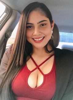 ꧁🦋NANDITA CAM & REAL SESSION 🦋꧂ - escort in Mumbai Photo 5 of 7