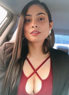 ꧁🦋NANDITA CAM & REAL SESSION 🦋꧂ - escort in Mumbai Photo 6 of 7