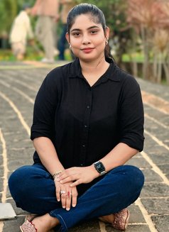 ꧁🦋NANDITA CAM & REAL SESSION 🦋꧂ - puta in Mumbai Photo 1 of 7
