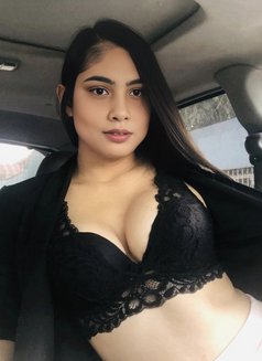 ꧁🦋NANDITA CAM & REAL SESSION 🦋꧂ - escort in Mumbai Photo 4 of 7