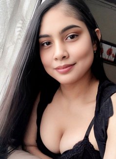 ꧁🦋NANDITA CAM & REAL SESSION 🦋꧂ - escort in Mumbai Photo 5 of 7