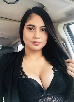 ꧁🦋NANDITA CAM & REAL SESSION 🦋꧂ - escort in Mumbai Photo 7 of 7