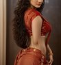 Nandita High Profile With 5* Hotel Room - escort in Kolkata Photo 1 of 3