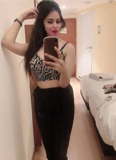 Nandita independent girl - escort in Thane Photo 2 of 2