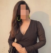 ꧁🦋🦋NANDITA CAM & REAL SESSION 🦋🦋꧂ - escort in Mumbai