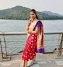 Nandita independent girl - escort in Thane Photo 1 of 2