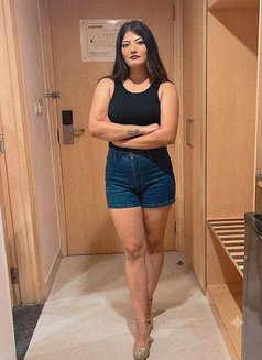 Nanditha Doorstep Incall - puta in Hangzhou Photo 1 of 1
