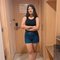 Nanditha Doorstep Incall - puta in Hangzhou