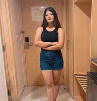 Nanditha Doorstep Incall - escort in Hangzhou