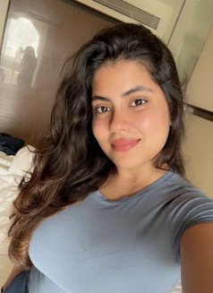 Nanditha Doorstep Incall - escort in Hanoi Photo 1 of 1