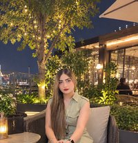 Nandni - escort in Dubai