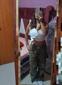 Nandni - escort in Lucknow Photo 1 of 1