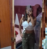 Nandni - escort in Lucknow