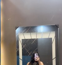 Nandni - escort in Surat