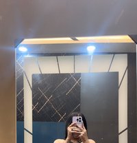 Nandni - escort in Surat