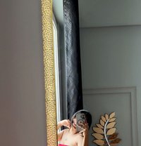 Nandni - escort in Surat