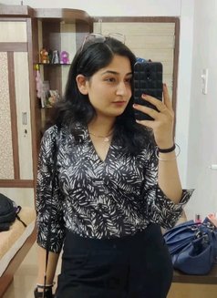 Nandni pati cash payment all hotel - Male escort in Navi Mumbai Photo 3 of 3
