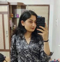 Nandni pati cash payment all hotel - Male escort in Navi Mumbai