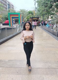 Nandni pati cash payment all hotel - Male escort in Navi Mumbai Photo 3 of 6