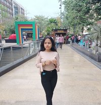 Nandni pati cash payment all hotel - Male escort in Navi Mumbai