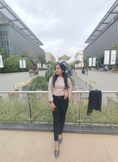 Nandni pati cash payment all hotel - Male escort in Navi Mumbai Photo 4 of 6