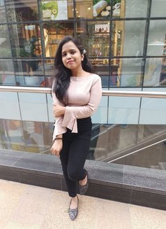 Nandni pati cash payment all hotel - Male escort in Navi Mumbai Photo 5 of 6