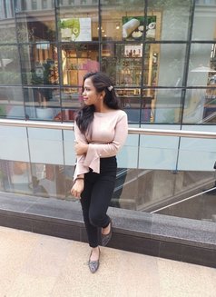 Nandni pati cash payment all hotel - Male escort in Navi Mumbai Photo 6 of 6