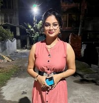 Nandni pati cash payment all hotel - Acompañantes masculino in Navi Mumbai