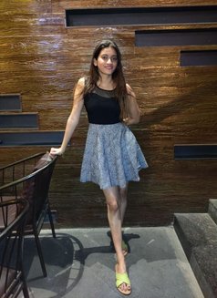 Nandni pati cash payment all hotel - Acompañantes masculino in Navi Mumbai Photo 4 of 4
