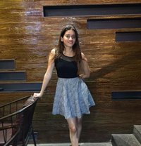 Nandni patil Navi Mumbai cash payment - Male escort in Navi Mumbai