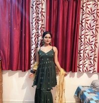 Nandni patil Call Girl Navi Mumbai - Male escort in Navi Mumbai