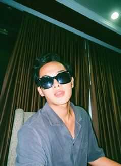 Nando - Acompañantes masculino in Bali Photo 1 of 6