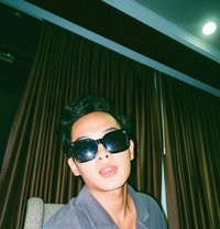 Nando - Male escort in Bali