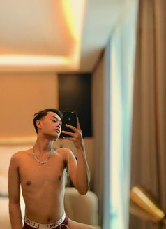 Nando - Acompañantes masculino in Bali Photo 2 of 6