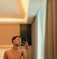 Nando - Male escort in Bali