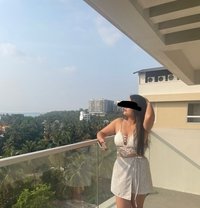 Nandu Spa Trends - Masajista in Bangalore