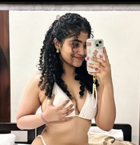 Nandu - escort in Hyderabad