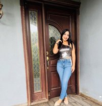 Nandu - escort in New Delhi