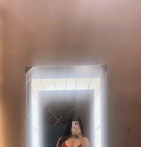 Nandu - escort in Noida