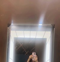 Nandu - escort in Noida