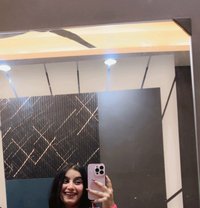 Nandu - escort in Noida