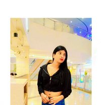 Nandu Reddy - Transsexual escort in Hyderabad