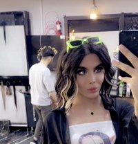 Nane Irbil - escort in Erbil
